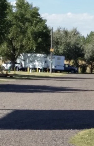 Ogallala, Nebraska RV Camping Sites Ogallala / Lake McConaughy KOA